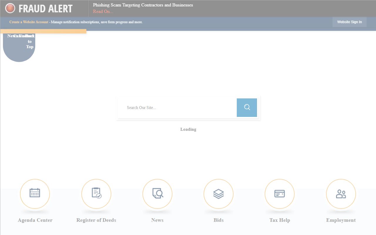 Carteret County police records Sheriff's Office website